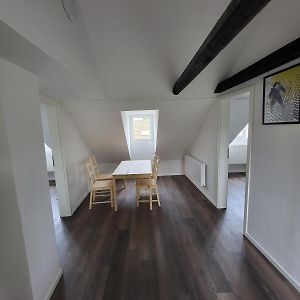 Appartement met Twee Slaapkamers